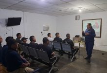 Bomberos Machiques