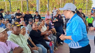 Zulia: Gran Misión Abuelos y Abuelas de la Patria atiende a más de 150 adultos mayores en Machiques de Perijá
