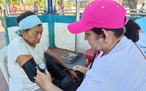 Zulia: Gran Misión Abuelos y Abuelas de la Patria atiende a más de 150 adultos mayores en Machiques de Perijá