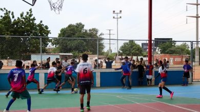 En Maracaibo van más de 60 espacios deportivos totalmente rehabilitados afirma alcalde Giancarlo Di Martino