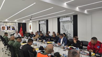 Gobernación y ZODI Zulia evalúan adecuación de los Cuadrantes de Paz en municipios de los ejes Perijá y Guajira