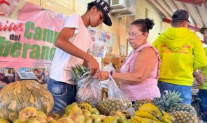 En el municipio San Francisco jornadas solidarias beneficiaron a más de 3.000 familias