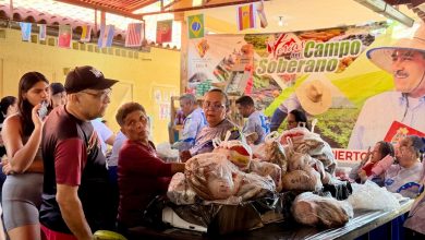 En el municipio San Francisco jornadas solidarias beneficiaron a más de 3.000 familias