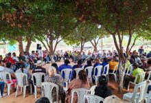 Van 868 proyectos postulados para la segunda Consulta Popular Nacional 2026 en Maracaibo 