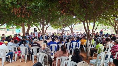 Van 868 proyectos postulados para la segunda Consulta Popular Nacional 2026 en Maracaibo 
