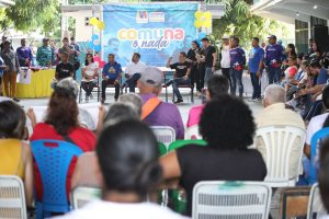 Van 868 proyectos postulados para la segunda Consulta Popular Nacional 2026 en Maracaibo