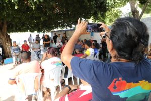 Van 868 proyectos postulados para la segunda Consulta Popular Nacional 2026 en Maracaibo