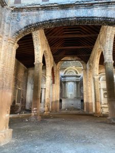 Alcaldía Bolivariana de Maracaibo realiza abordaje integral en la iglesia San Felipe Neri