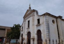 Alcaldía Bolivariana de Maracaibo realiza abordaje integral en la iglesia San Felipe Neri