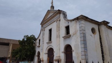 Alcaldía Bolivariana de Maracaibo realiza abordaje integral en la iglesia San Felipe Neri