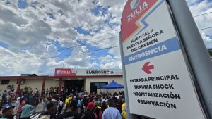 Zulia: Hospital II “Nuestra Señora del Carmen” en Machiques de Perijá está totalmente rehabilitado