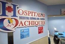 Zulia: Hospital II “Nuestra Señora del Carmen” en Machiques de Perijá está totalmente rehabilitado