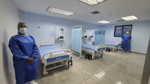 Zulia: Hospital II “Nuestra Señora del Carmen” en Machiques de Perijá está totalmente rehabilitado