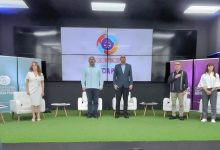 Fiscal general de la República Larry Devoe encabezó Consulta Nacional sobre la Reforma de la Justicia Penal en el Zulia