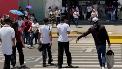 Alcaldía de Maracaibo reactiva paso peatonal en la avenida La Limpia a la altura del centro comercial Galerías