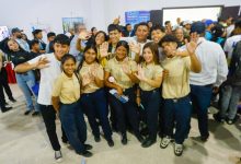 Zulia impulsa el futuro académico de 36.418 bachilleres con la Feria de Oportunidades de Estudio