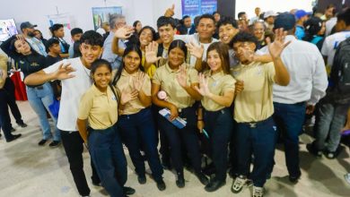 Zulia impulsa el futuro académico de 36.418 bachilleres con la Feria de Oportunidades de Estudio