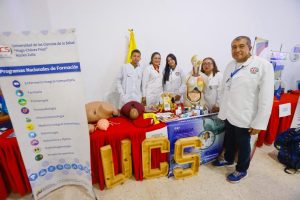 Zulia impulsa el futuro académico de 36.418 bachilleres con la Feria de Oportunidades de Estudio