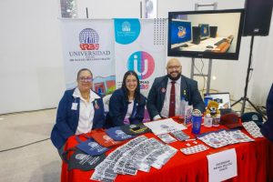 Zulia impulsa el futuro académico de 36.418 bachilleres con la Feria de Oportunidades de Estudio