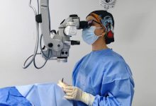 Plan Quirúrgico Nacional devuelve la salud visual a 20 pacientes en el Hospital Universitario de Maracaibo