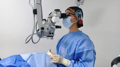 Plan Quirúrgico Nacional devuelve la salud visual a 20 pacientes en el Hospital Universitario de Maracaibo