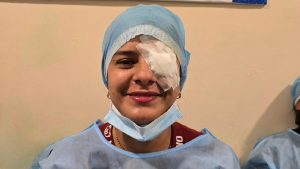 Plan Quirúrgico Nacional devuelve la salud visual a 20 pacientes en el Hospital Universitario de Maracaibo