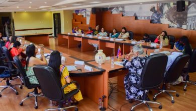 Zulia: Parlamento Indígena y Afrodescendiente de América aprueba plan del segundo semestre de 2026