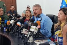 Gobernación del Zulia envía ayuda multidisciplinaria a Caracas y activa plan de contingencia regional