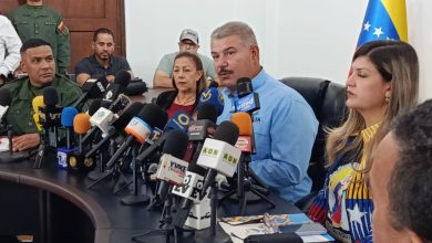 Gobernación del Zulia envía ayuda multidisciplinaria a Caracas y activa plan de contingencia regional