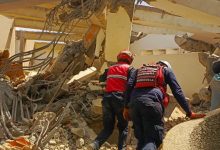 Gobierno municipal de Cabimas envía equipo de rescate de élite al estado La Guaira