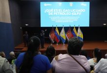 Bomberos de San Diego reforzaron cultura preventiva en el manejo del gas doméstico