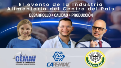 Realizada exitosamente Jornadas de Actualización en Calidad Alimentaria en Valencia