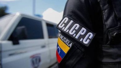 En Carabobo fueron capturados dos sujetos que mantenían en zozobra a comunidades de La Guásima en Tocuyito