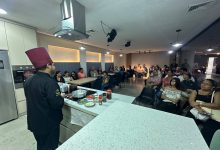 Carabobo potencia su turismo gastronómico con cada edición de “Cocina en vivo”
