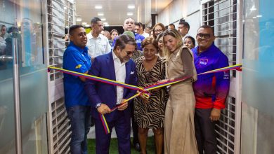 Ver detalles de la reinauguración del Ambulatorio Miguel Franco en Carabobo.