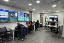 Gobierno de Carabobo desplegado y en monitoreo permanente ante paso de Onda Tropical número 31