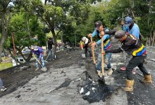 La salud en Carabobo sigue siendo una prioridad y estamos fortaleciendo el sistema público para brindar espacios óptimos a los pacientes».