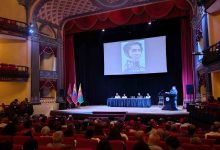 Movimiento Fortín 4F rindió homenaje al Libertador Simón Bolívar recordando su gesta emancipadora