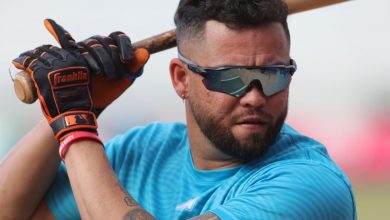 Breyvic Valera es nuevo tripulante de los Navegantes del Magallanes