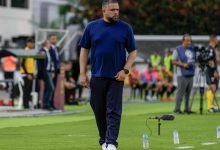 Daniel Farías: "Estamos fuertes y con mucha ilusión de lo que podemos alcanzar"