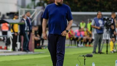 Daniel Farías: "Estamos fuertes y con mucha ilusión de lo que podemos alcanzar"