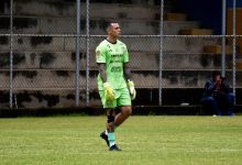 Diego Gil: "En el Misael Delgado se respira magia y es un privilegio vestir estos colores"