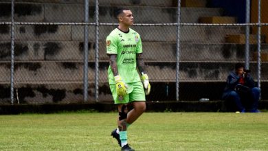 Diego Gil: "En el Misael Delgado se respira magia y es un privilegio vestir estos colores"