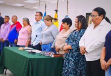 Concejo municipal de Maracaibo debate ordenanzas para prevención de riesgos en la ciudad