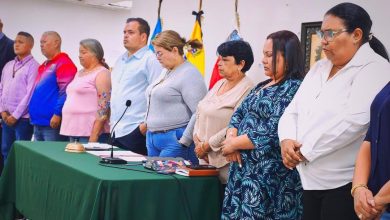 Concejo municipal de Maracaibo debate ordenanzas para prevención de riesgos en la ciudad