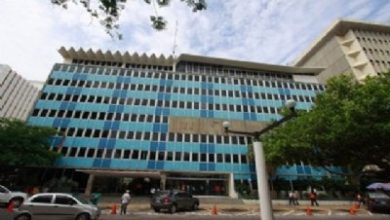 Mensajes de trabajadores de la Alcaldía de Maracaibo ”La Guaira ni Caracas están solas, cuentan con los marabinos”