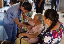Atención médica gratuita ofrece la Alcaldía de Maracaibo en comunidades y red de ambulatorios