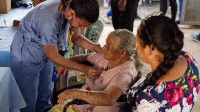 Atención médica gratuita ofrece la Alcaldía de Maracaibo en comunidades y red de ambulatorios