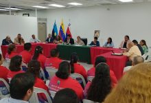 El Concejo Municipal de Maracaibo aprobó en segunda discusión y por unanimidad dos Ordenanzas