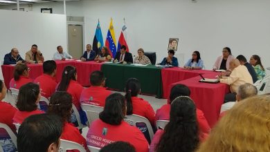 El Concejo Municipal de Maracaibo aprobó en segunda discusión y por unanimidad dos Ordenanzas
